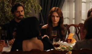 RTÜK üyesi Taşcı’dan 'Aynı Yağmur Altında' dizisi için inceleme talebi