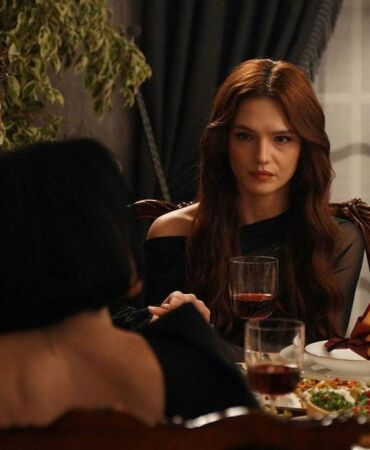 RTÜK üyesi Taşcı’dan 'Aynı Yağmur Altında' dizisi için inceleme talebi