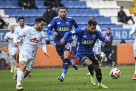 Rizespor kasımpaşa