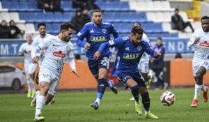 Rizespor kasımpaşa