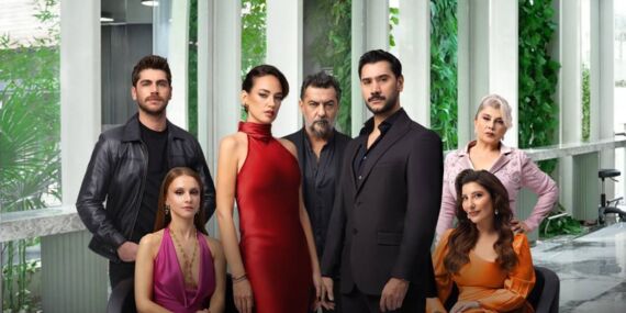 ‘Rüya gibi’ dizisinden hayranlarına kötü haber!