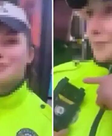 Şanlıurfa’da kadın polisleri hedef alan şoföre gözaltı!