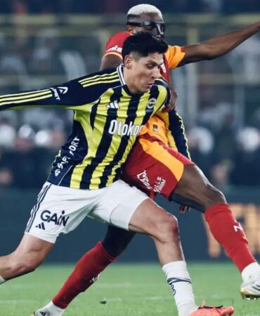 Sarı-lacivertlilere kötü haber Edson Alvarez ameliyat oldu!