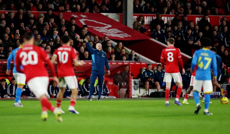 Fenerbahçe’nin rakibi Nottingham Forest’tan flaş hamle!