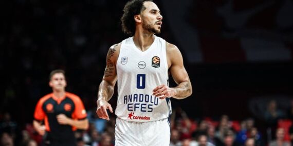 Shane Larkin’den İbrahim Kutluay’a sert yanıt: ‘İsmimi tıklanma için kullanan iki ‘soytarı’ var’