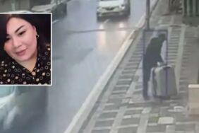 Şişli'de esrarengiz olay! Aynı evde bir kadının daha parçalanarak öldürüldüğü ortaya çıktı