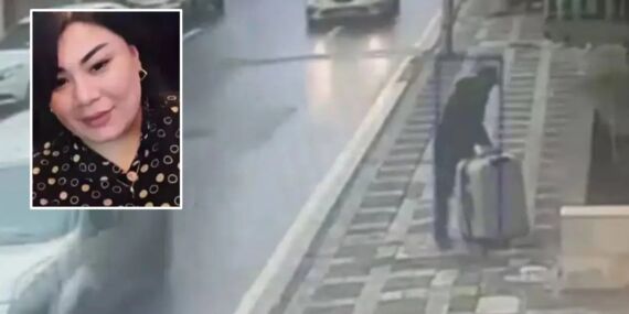 Şişli’de esrarengiz olay! Aynı evde bir kadının daha parçalanarak öldürüldüğü ortaya çıktı