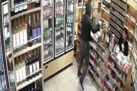 Şişli’de tekel bayisine silahlı saldırı!