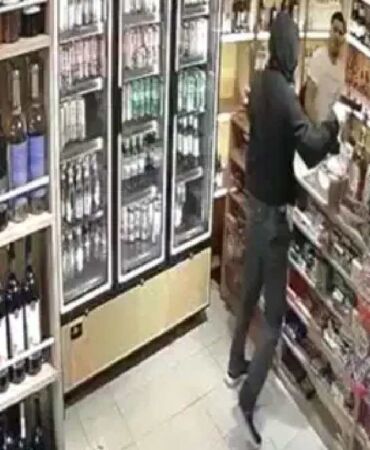 Şişli’de tekel bayisine silahlı saldırı!