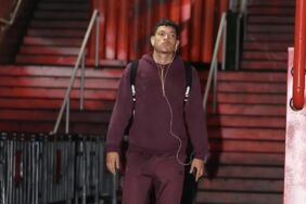 Siyah-beyazlıların genç transferi Elan Ricardo’dan kötü haber!