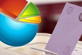 Sosyal medyada 148 takipçi, ankette yüzde 9.8 Araştırma şirketinden açıklama geldi!