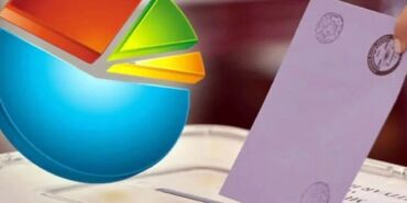 Sosyal medyada 148 takipçi, ankette yüzde 9.8 Araştırma şirketinden açıklama geldi!