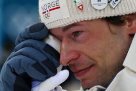 Sturla Holm Laegreid