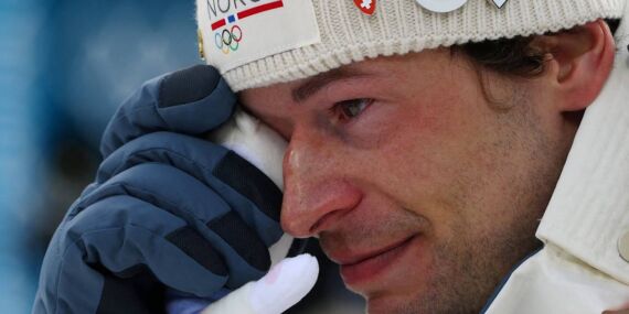 Kış Olimpiyatları’nda flaş itiraf: Sevgilisini aldattığını açıkladı!