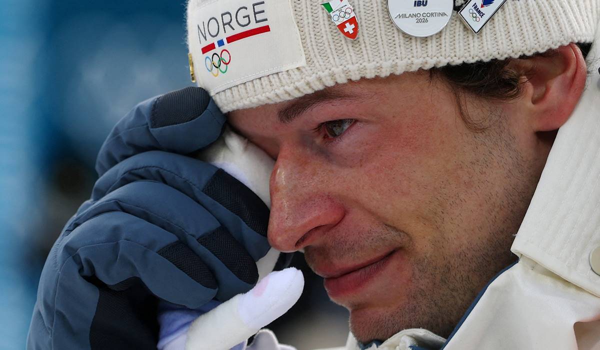 Sturla Holm Laegreid