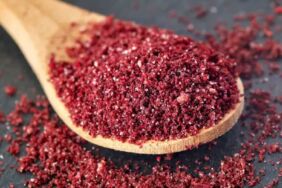 Sumak baharatının faydaları nelerdir Sumak tüketmenin avantajları ve etkileri