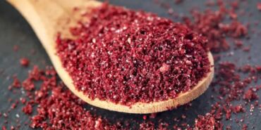 Sumak baharatının faydaları nelerdir Sumak tüketmenin avantajları ve etkileri