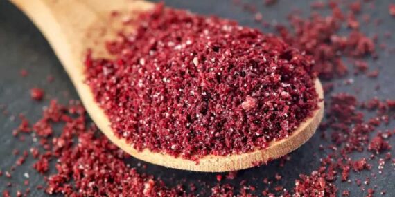 Sumak baharatının faydaları nelerdir? Sumak tüketmenin avantajları ve etkileri