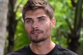 Survivor yarışmacısı Barış Murat Yağcı, havalimanında gözaltına alındı