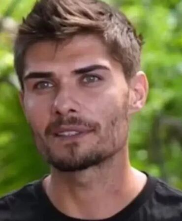 Survivor yarışmacısı Barış Murat Yağcı, havalimanında gözaltına alındı