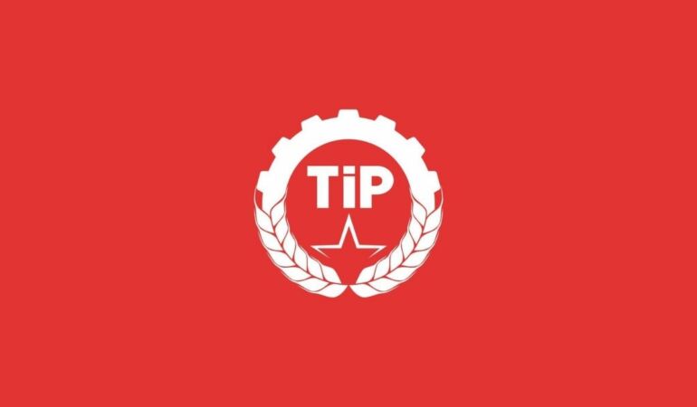 TİP