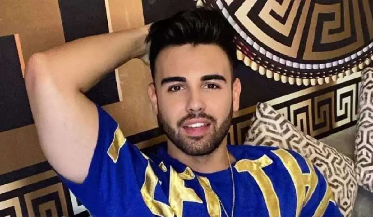 Taha Özer, Simge Barankoğlu, Heves Güzel… Uyuşturucu soruşturmasında 6 ünlü isim daha tutuklandı'