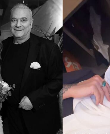 Tesettüre girdi Mehmet Ali Erbil’in eşi Gülseren Ceylan'dan Ramazan pozu