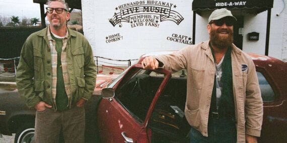 Grammy ödüllü The Black Keys İstanbul’a geliyor!