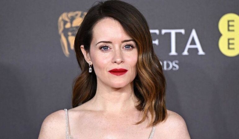 The Crown'ın yıldızı Claire Foy hastalığını ilk kez anlattı