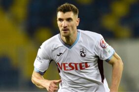 Thomas Meunier
