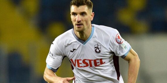 FIFA’dan Trabzonspor’un ‘Thomas Meunier’ başvurusuna yanıt!