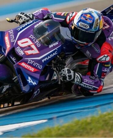 Toprak Razgatlıoğlu