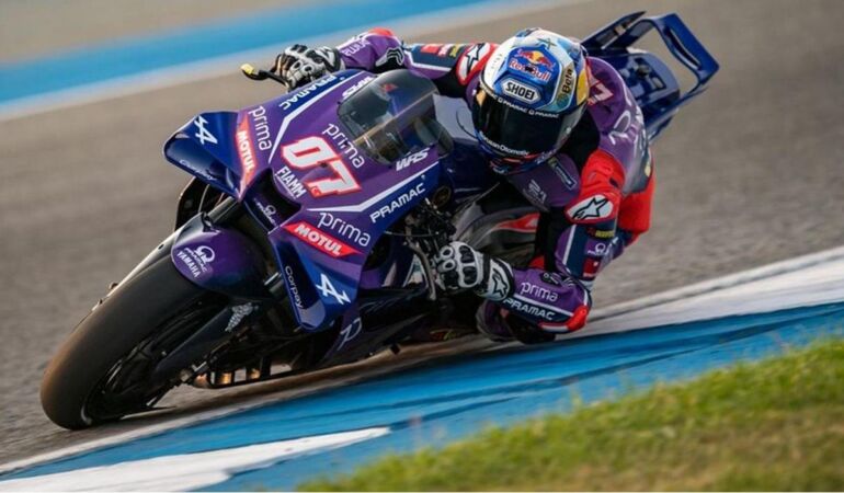 Bitime iki tur kala düştü: Toprak Razgatlıoğlu’nun MotoGP’deki sırası belli oldu!