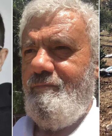 Torununu ve kızını arka arkaya kaybeden dede kalp krizi geçirdi