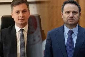 Uyuşturucu dosyasında adı geçmişti Furkan Torlak, Akın Gürlek'in basın müşaviri oldu!