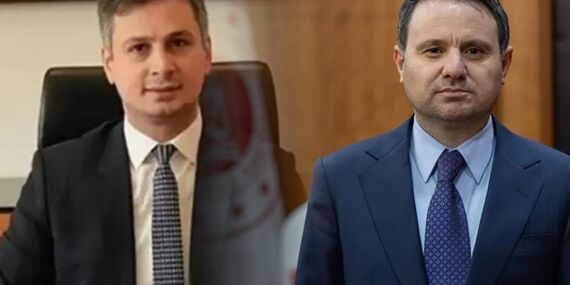 Uyuşturucu dosyasında adı geçmişti: Furkan Torlak, Akın Gürlek’in basın müşaviri oldu!