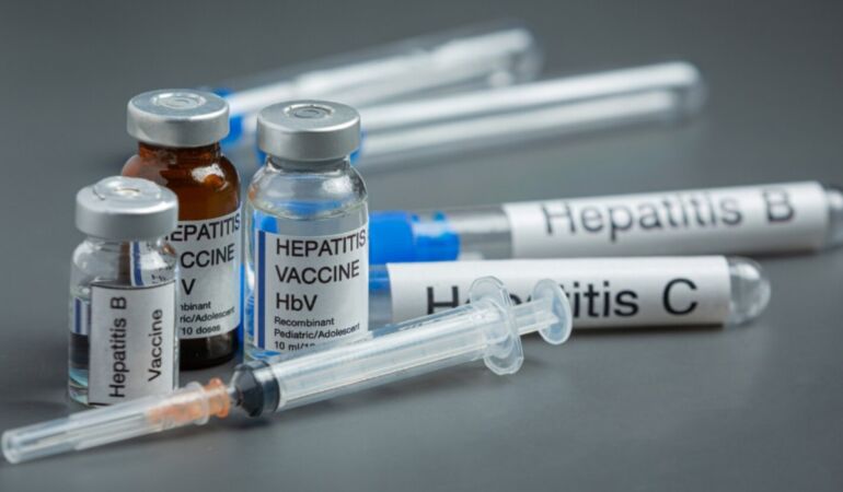 Uzmandan kritik uyarı Hepatit C belirti vermeden siroza ve kansere götürebilir