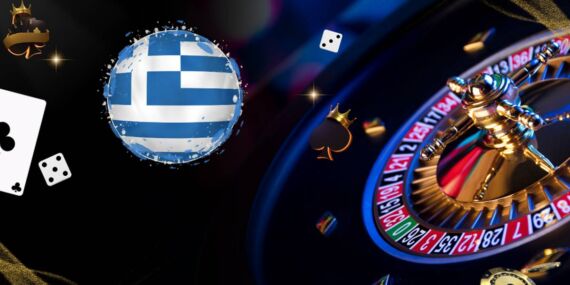 Atina’dan kara liste atağı: 800 bin kişi yasa dışı kumar kıskacında