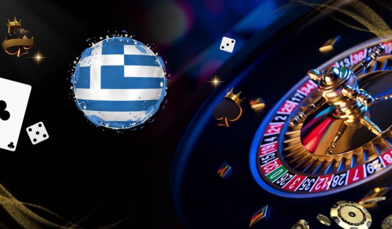 Atina’dan kara liste atağı: 800 bin kişi yasa dışı kumar kıskacında