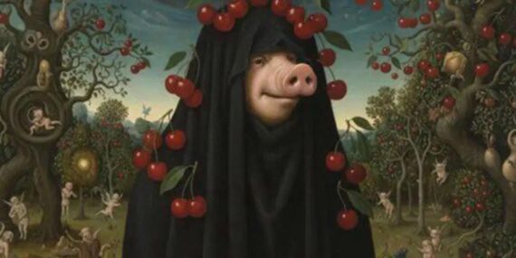 Yapay zeka ile üretilen görsel krize yol açtı: Muğla’da bir kişi tutuklandı