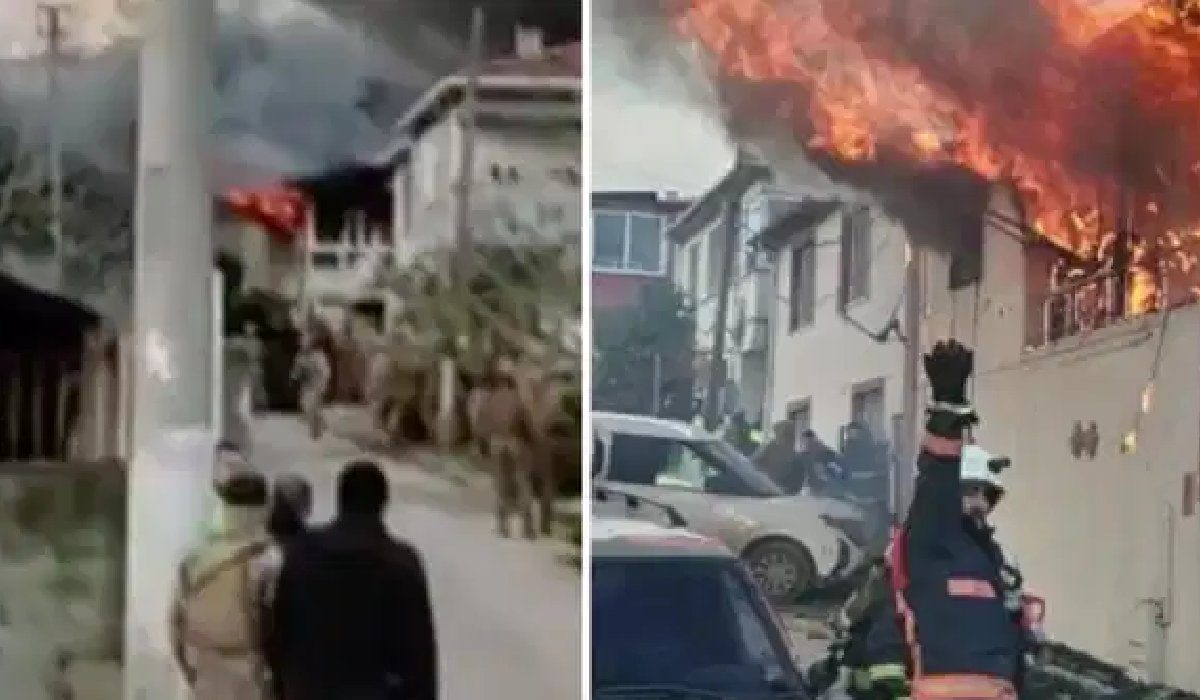 Yargıdaki boşluk facia getirdi Teröristler 3 polisi şehit etmeden önce ‘terör örgütü’ üyeliğinden beraat etmiş!