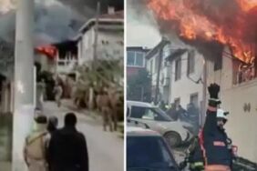 Yargıdaki boşluk facia getirdi Teröristler 3 polisi şehit etmeden önce ‘terör örgütü’ üyeliğinden beraat etmiş!