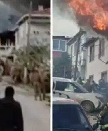 Yargıdaki boşluk facia getirdi Teröristler 3 polisi şehit etmeden önce ‘terör örgütü’ üyeliğinden beraat etmiş!