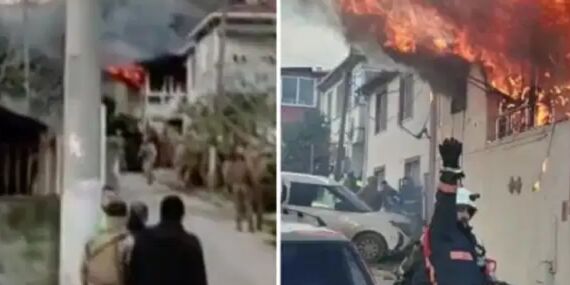 Yargıdaki boşluk facia getirdi: Teröristler 3 polisi şehit etmeden önce ‘terör örgütü’ üyeliğinden beraat etmiş!