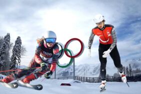 Kış Olimpiyatları