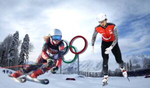 Kış Olimpiyatları