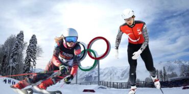 Kış Olimpiyatları