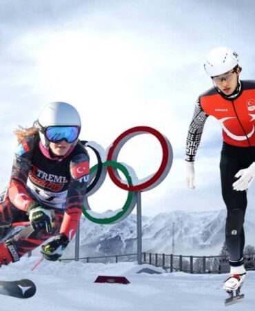 Kış Olimpiyatları