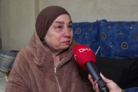 Yeşilçam oyuncusu Saadet Gürses 'Çalışamadığımız için para kazanamıyoruz'