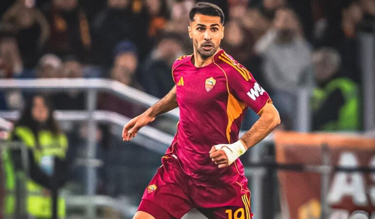 Zeki Çelik cephesinden Juventus iddialarına yanıt!